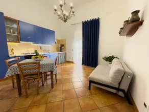 Il Vigneto - Zibibbo Holiday Home - Image 5