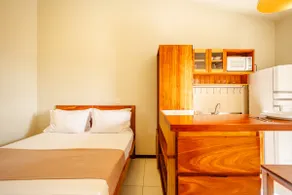 Villa das Palmeiras Jeri - Double bed and Balcony - Image 5