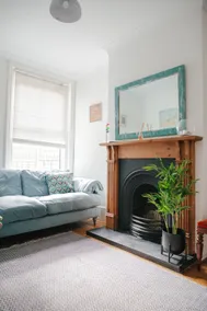 Victorian Terraced House in Salisbury; 3 bedrooms - Image 2