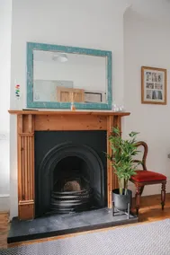 Victorian Terraced House in Salisbury; 3 bedrooms - Image 5