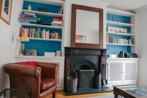 Victorian Terraced House in Salisbury; 3 bedrooms - Image 4