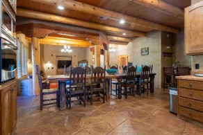 Southwestern Adobe Retreat with king beds - Image 5
