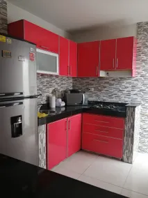 Private Apartment in the Zulima Urbanization - Image 4