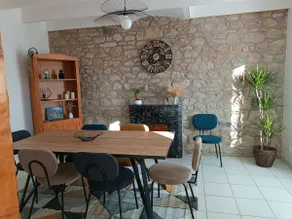 3-star vacation home, 3-min walk to the beach - Image 3