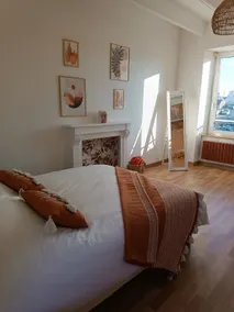 3-star vacation home, 3-min walk to the beach - Image 5