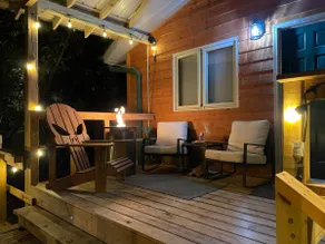 Cozy Creekside Serenity! Easy access! - Image 5