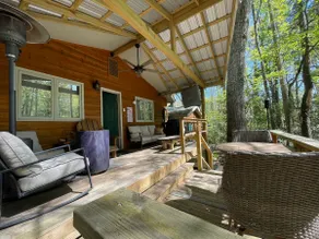 Cozy Creekside Serenity! Easy access! - Image 4