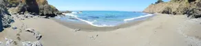Cottage & private beach on 63 acres - Image 5