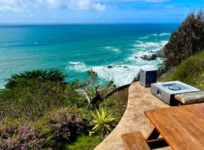 Cottage & private beach on 63 acres - Image 2