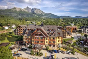 Cozy Apartment in High Tatras - Image 2