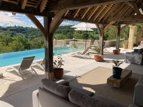Charming traditional house, shared luxury pool - Image 4