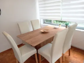 Lovely 3 bedrooms apartment in the city center - Image 3