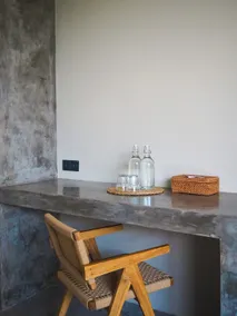 SUKU - One bedroom Villa with a private pool - Image 4