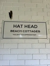 Hat Head Beach Cottage 1 - Image 2