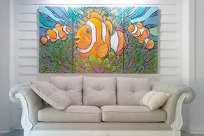 Art Studio Space – Quiet – Walk to Beach - Image 4
