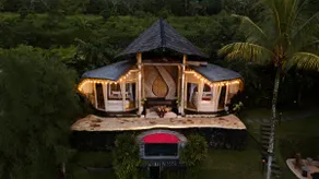 Camaya Bali - Magical Bamboo Houses - Image 3