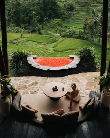 Camaya Bali - Magical Bamboo Houses - Image 2