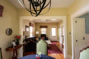 South Bend, 1 Bedroom Cottage Built in 1912 - Image 4