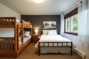 Tremblant Classic Chalet La Bête Golf Course - Image 2