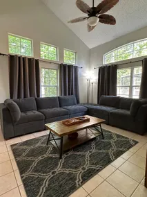 Family Retreat Near Disney in Emerald Island - Image 2