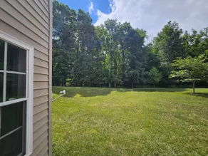 Entire basement with a private entrance near VT - Image 4
