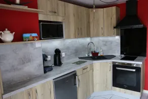 Quiet, air-conditioned apartment 8 minutes from Albi - Image 4
