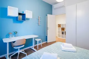 M5 ISTRIA MODERNO QUADRILOCALE, 3 BEDROOMS - Image 5