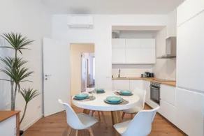 M5 ISTRIA MODERNO QUADRILOCALE, 3 BEDROOMS - Image 2