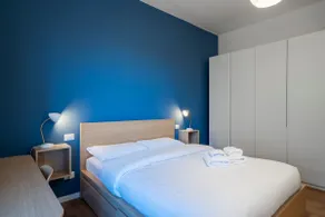 M5 ISTRIA MODERNO QUADRILOCALE, 3 BEDROOMS - Image 3