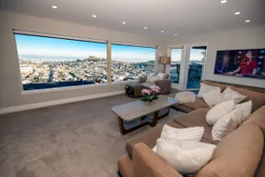 Noe Valley home,VIEWS,3BR+2BA, Garage,EV Charging - Image 4