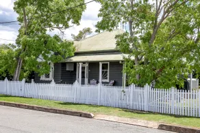 Ellson House - The Heart of the Hunter - Image 4