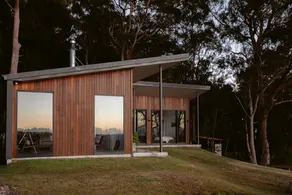 HEARTWOOD CABIN - Image 2