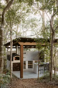 HEARTWOOD CABIN - Image 4
