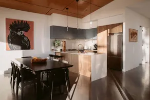 HEARTWOOD CABIN - Image 5