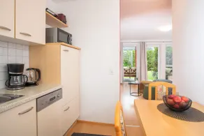 Studio 1 (2 guests with garden) - Image 4