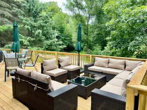 Rustic Acres Cabin & Springs - Image 3