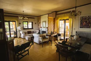 Villa Tethys Mountain Resort - Image 5