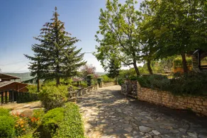 Villa Tethys Mountain Resort - Image 5