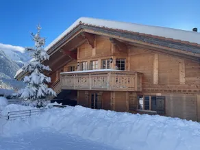 Chalet Le Rêve, next Gstaad, luxury, peace, nature - Image 3