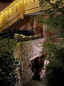 Chalet Le Rêve, next Gstaad, luxury, peace, nature - Image 2