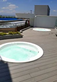 Apartment 2H: Comfort, Amenities and TOP Location - Image 4