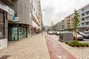 Avenida da Liberdade - City center | City View - Image 5