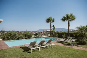 Villa Anemeli - Luxury pool villa with gorgeous seaview - Image 2