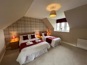 Blairquhan Cottages - Image 5