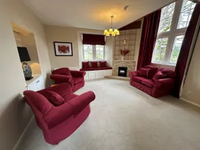 Blairquhan Cottages - Image 2