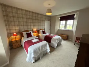 Blairquhan Cottages - Image 4