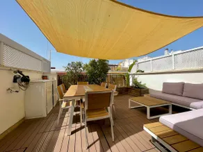 Luxury Duplex 200 M2 Terrace Parking StayInSeville - Image 3