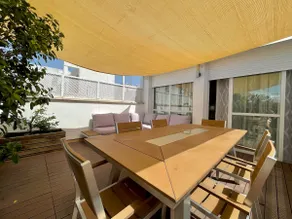 Luxury Duplex 200 M2 Terrace Parking StayInSeville - Image 2