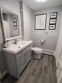 One Bedroom in-law near beach with breakfast - Image 3