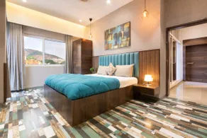 5 BHK Luxurious Villa with Private Pool ! Kingston Villa Lonavala ! - Image 5